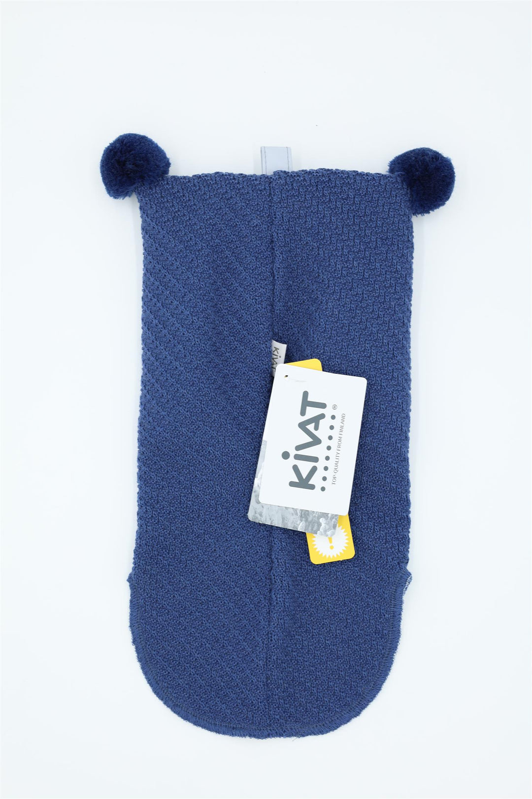 Hood, tractor Jeans Blue