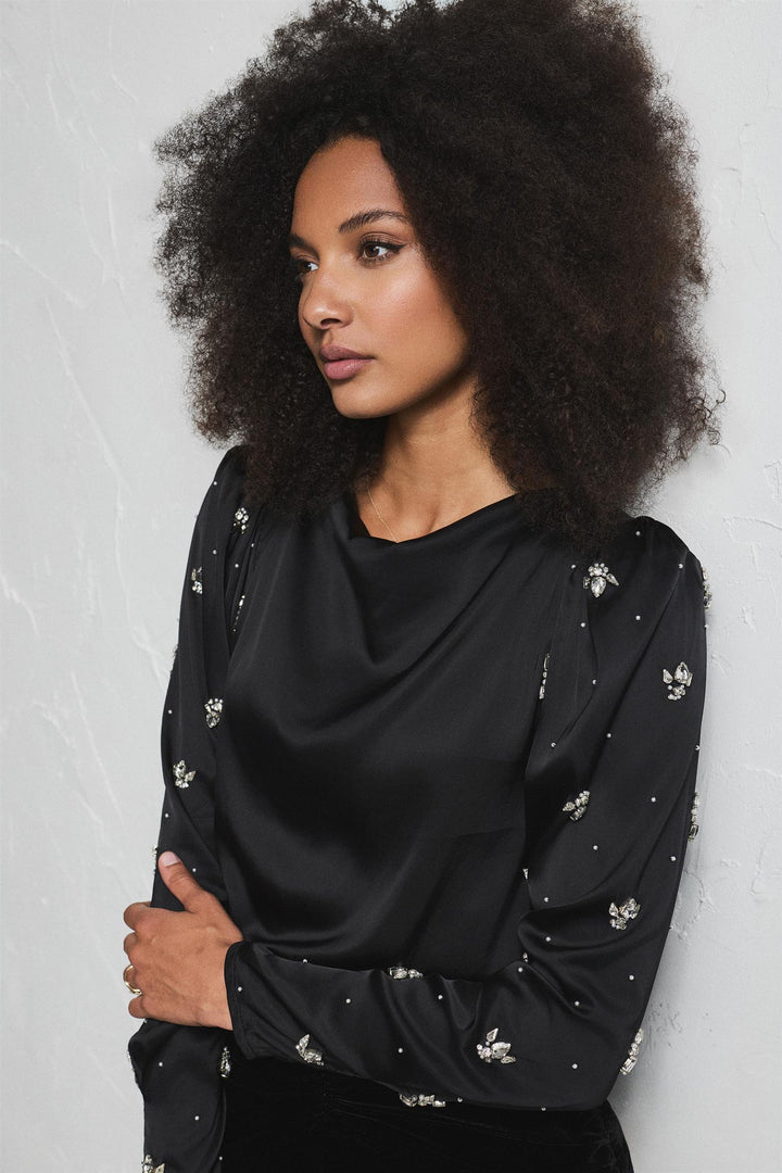 EMBER  Black