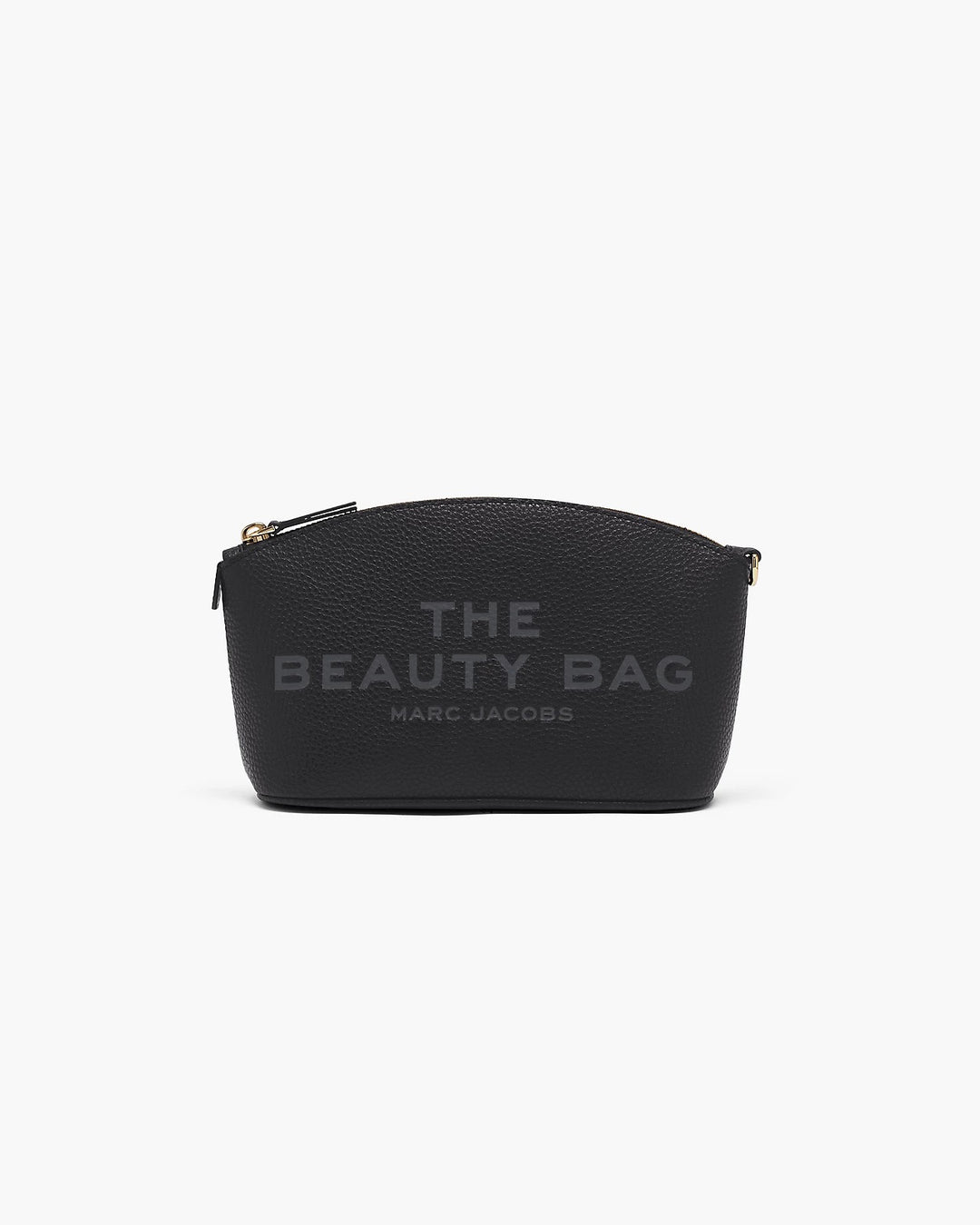 THE BEAUTY BAG  Black