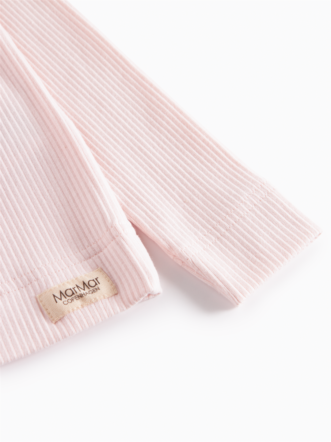 Tee LS  Rosa