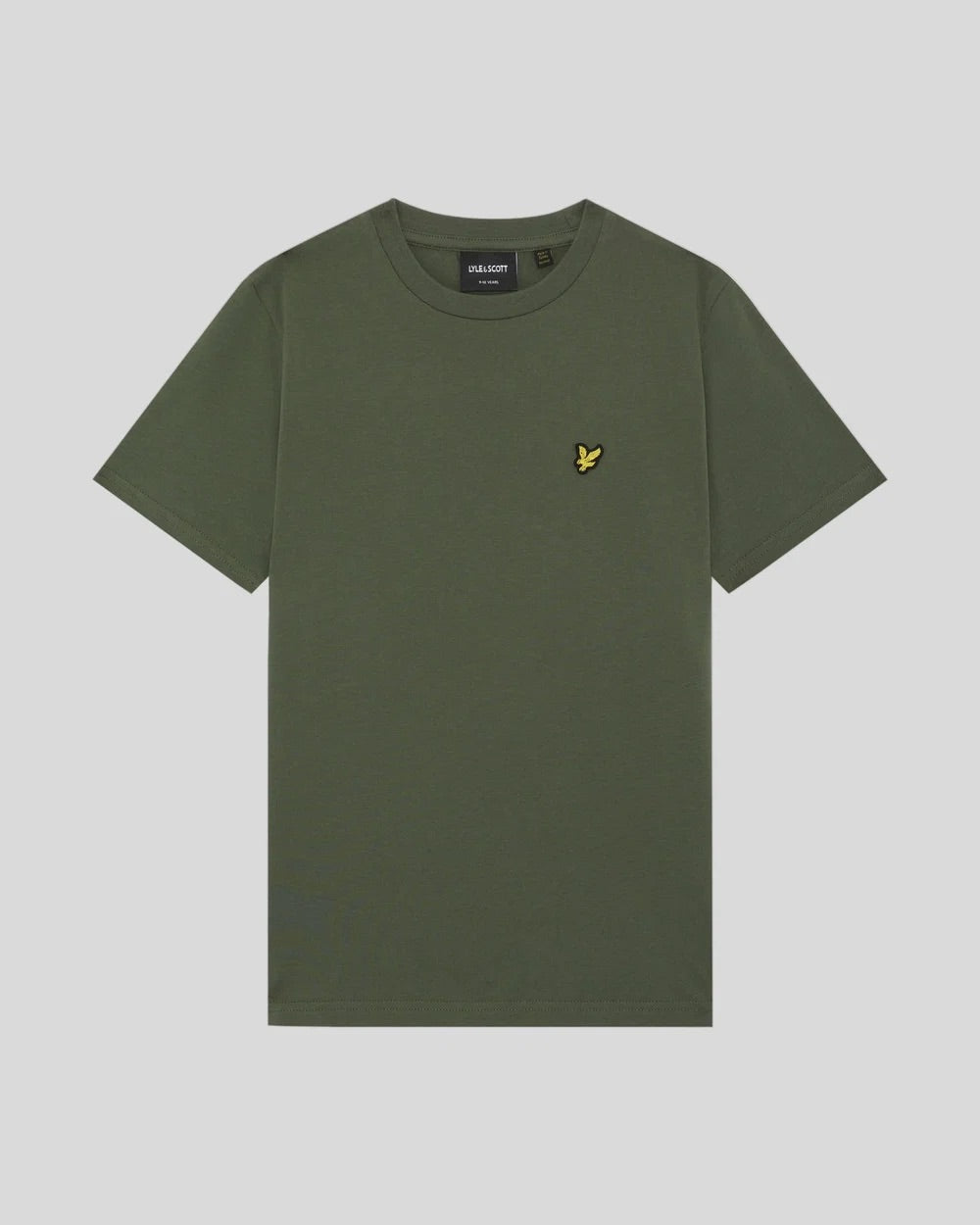Plain T-shirt  Deep Depths