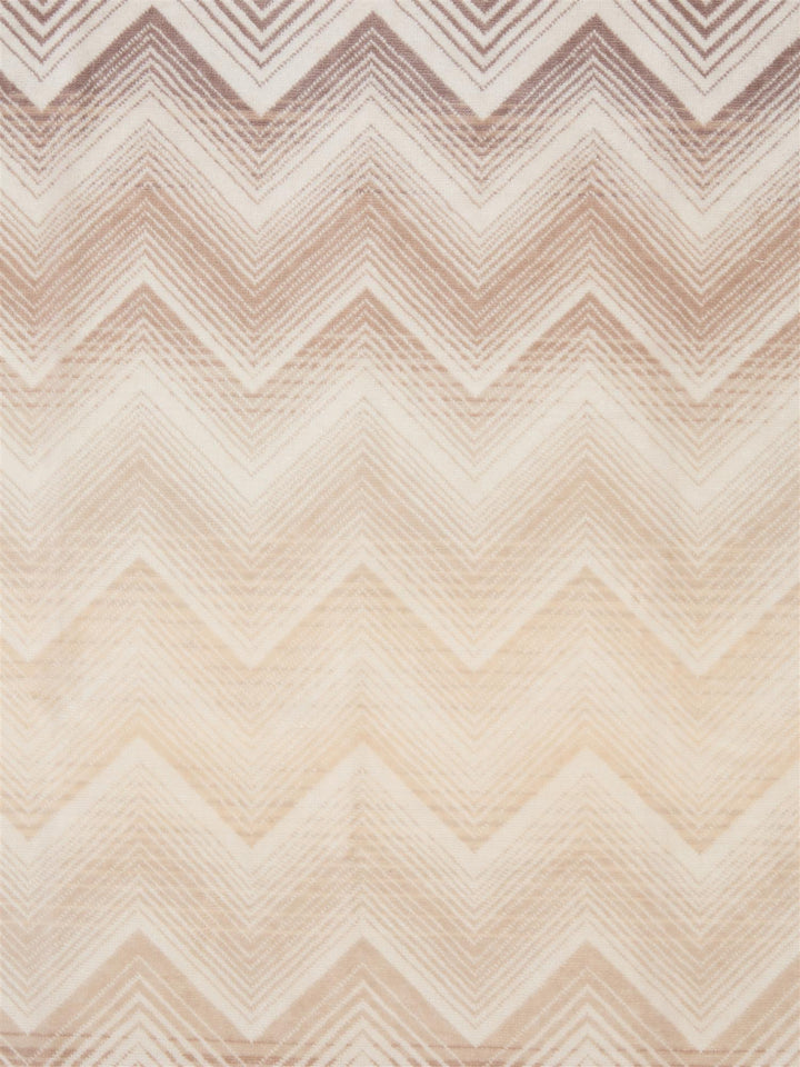 MAREA BATH TOWEL  Natural/Cream