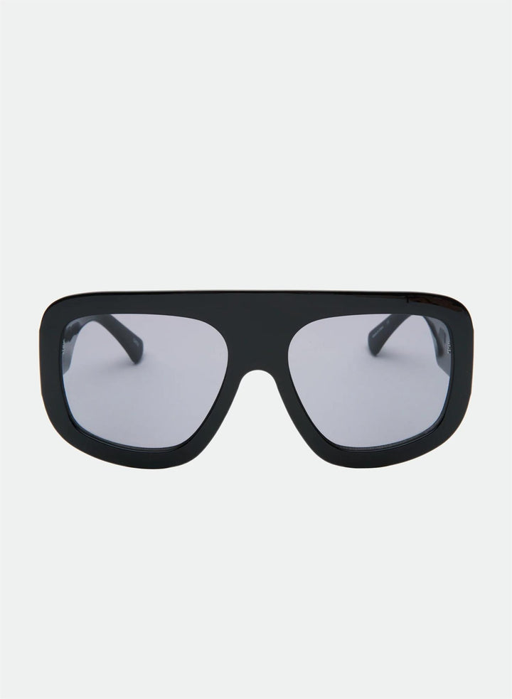 VAIL  Black/Smoke