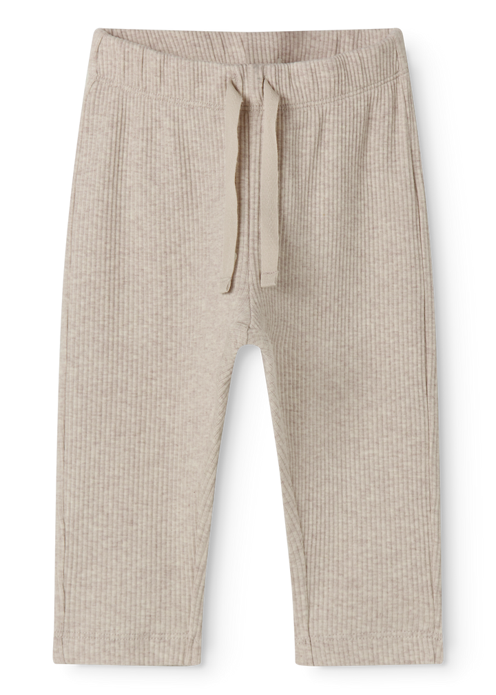 Pitti  Light Beige Mel.