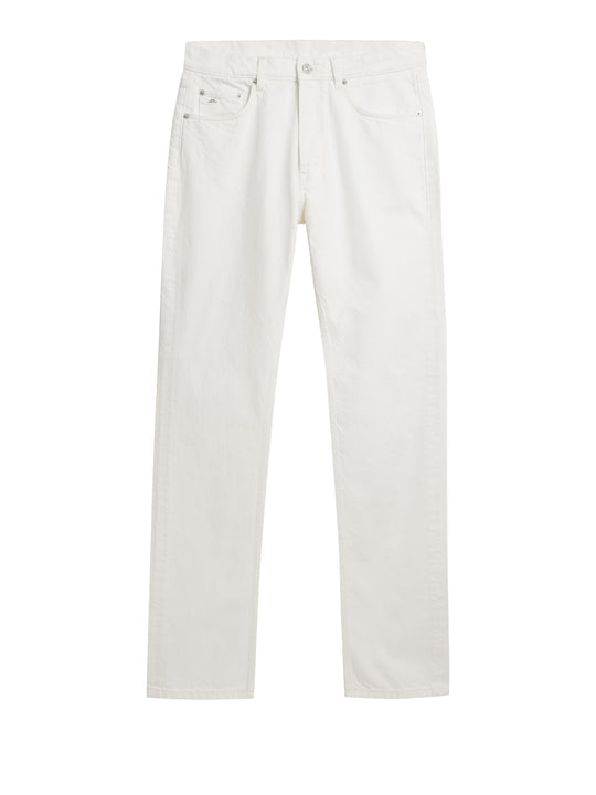 Cody Solid Regular Jeans  A003-Cloud White