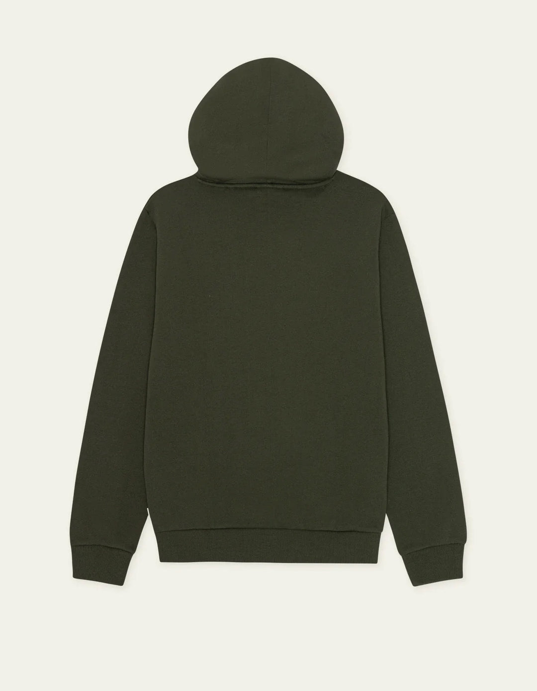 Core Seasonal Hoodie  Rosin Green