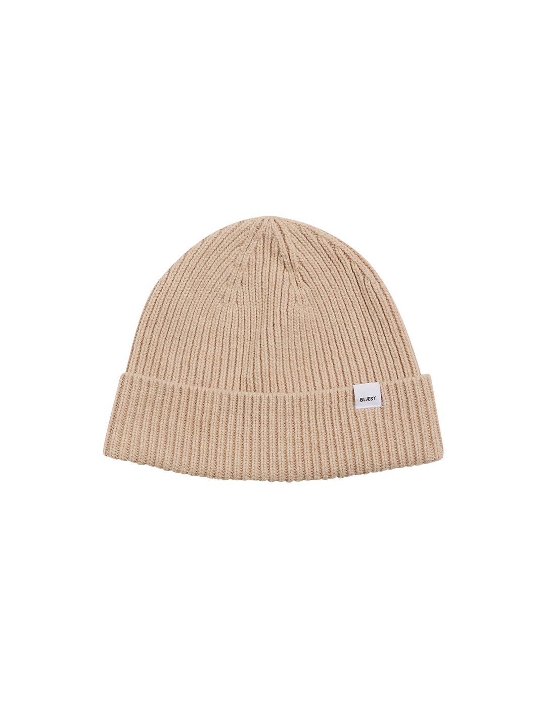 BEANIE MINI  Beige