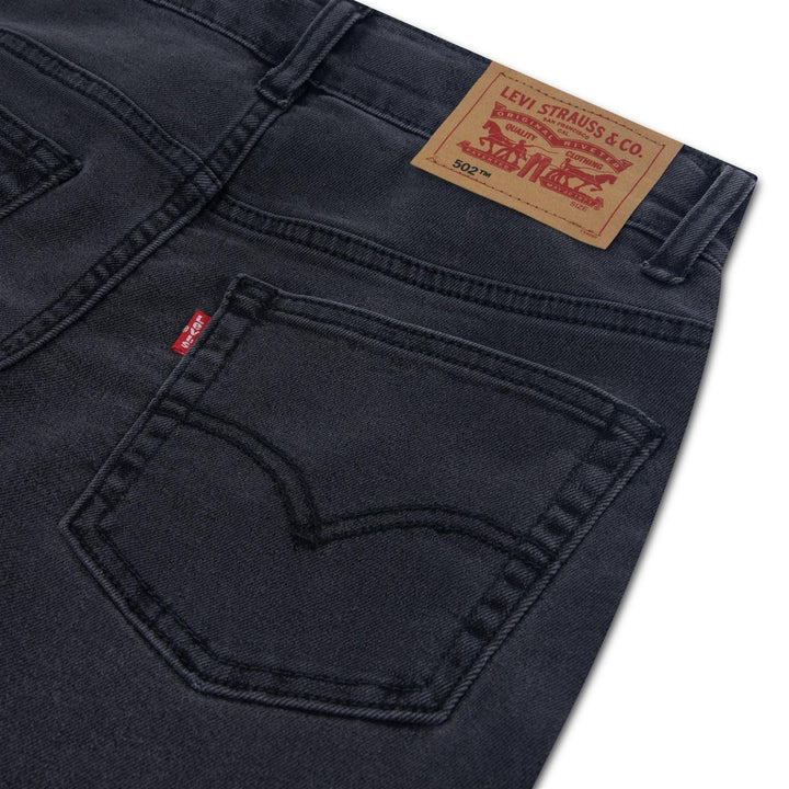 502 REGULAR TAPER JEANS  Cosmic