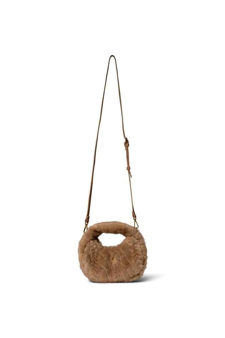Noella Plush  Beige