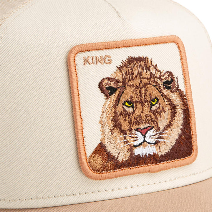 King Trucker  Chalk