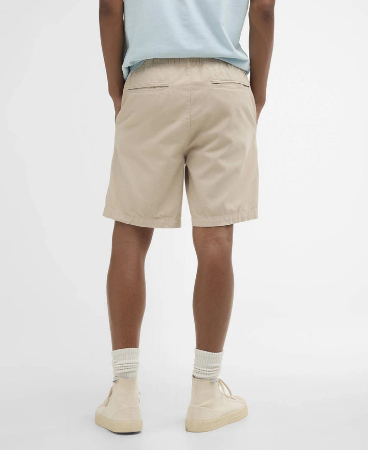 Barbour Oxford Short  Mist