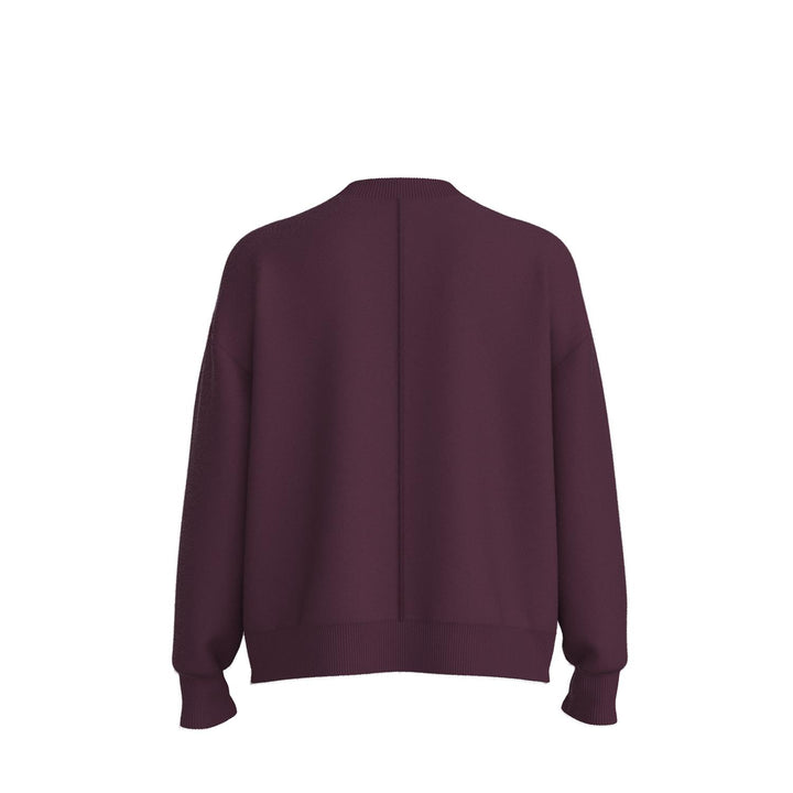 Fascona  Dark Purple