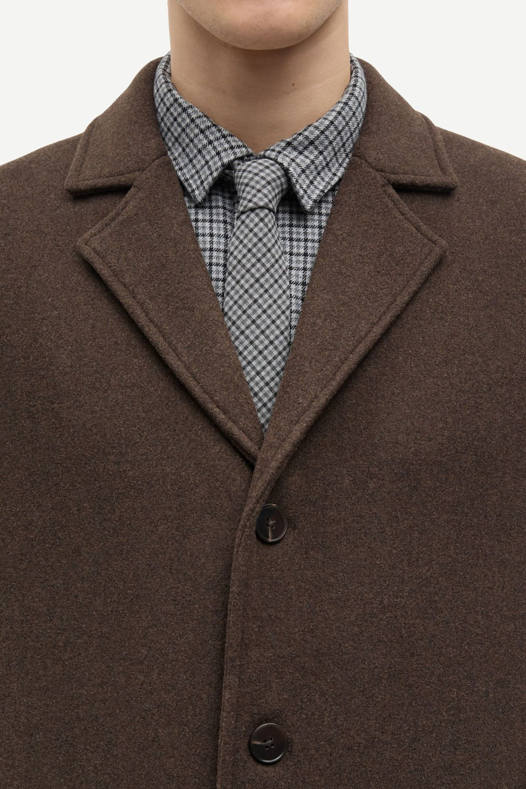 Safalco Coat 16172  Delicioso