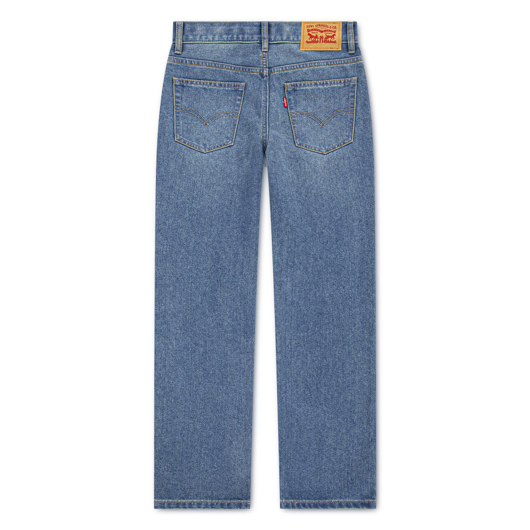 505 REGULAR FIT JEAN  Clouded Tones