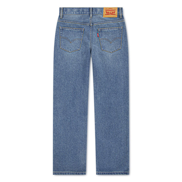 505 REGULAR FIT JEAN  Clouded Tones