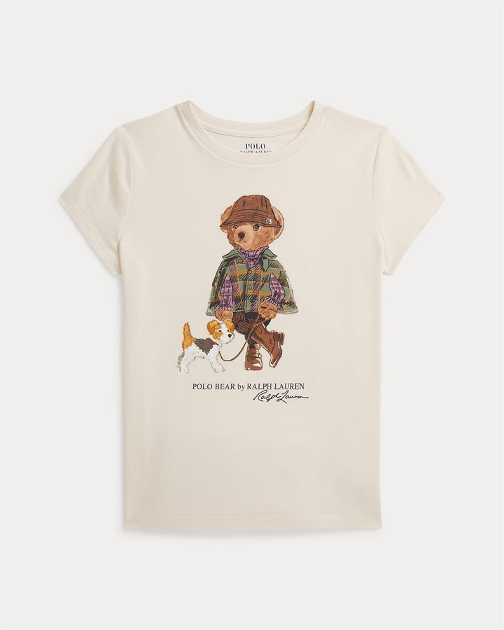 KNIT-T-SHIRT  Estatecrm
