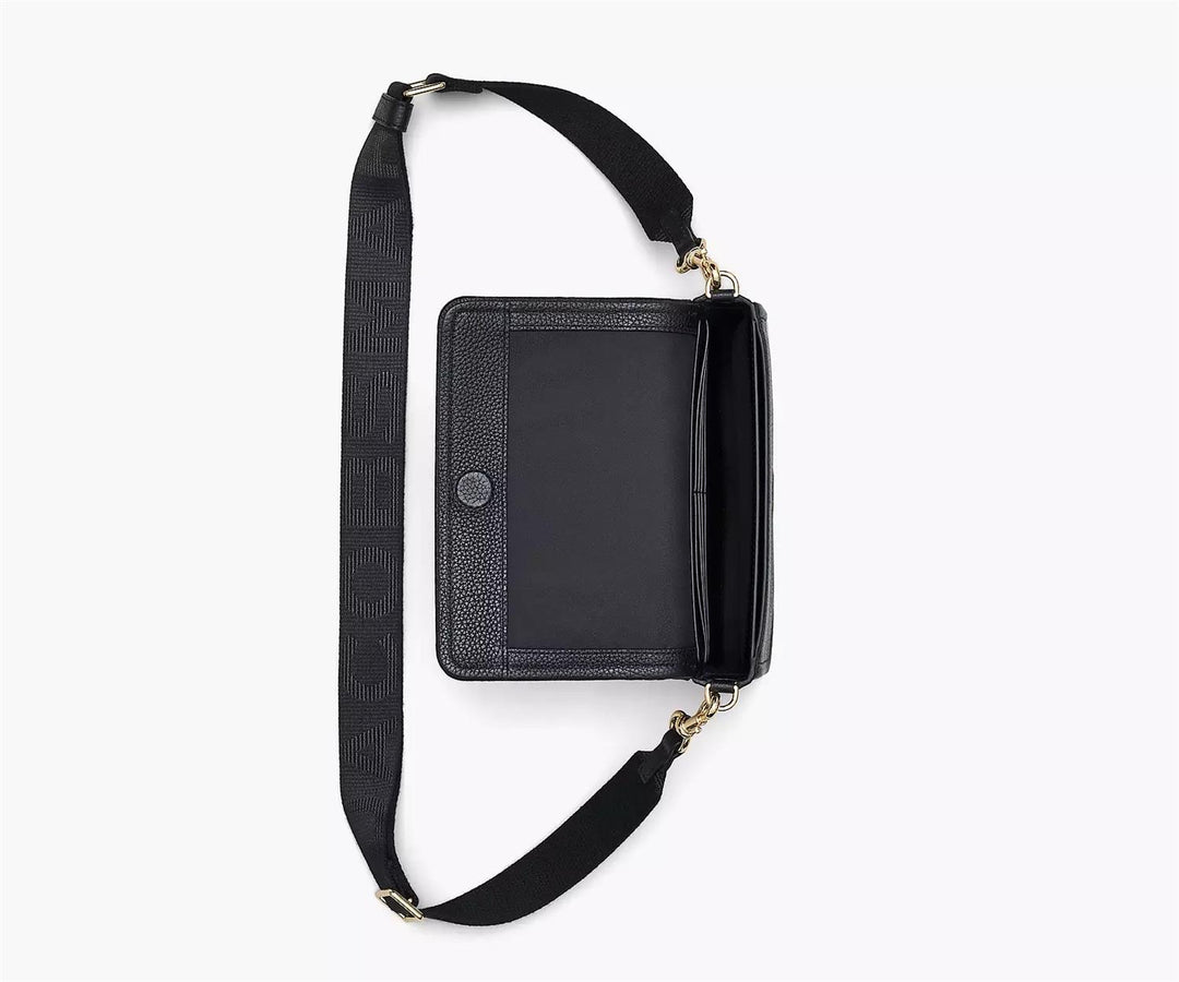 THE MINI BAG  Black