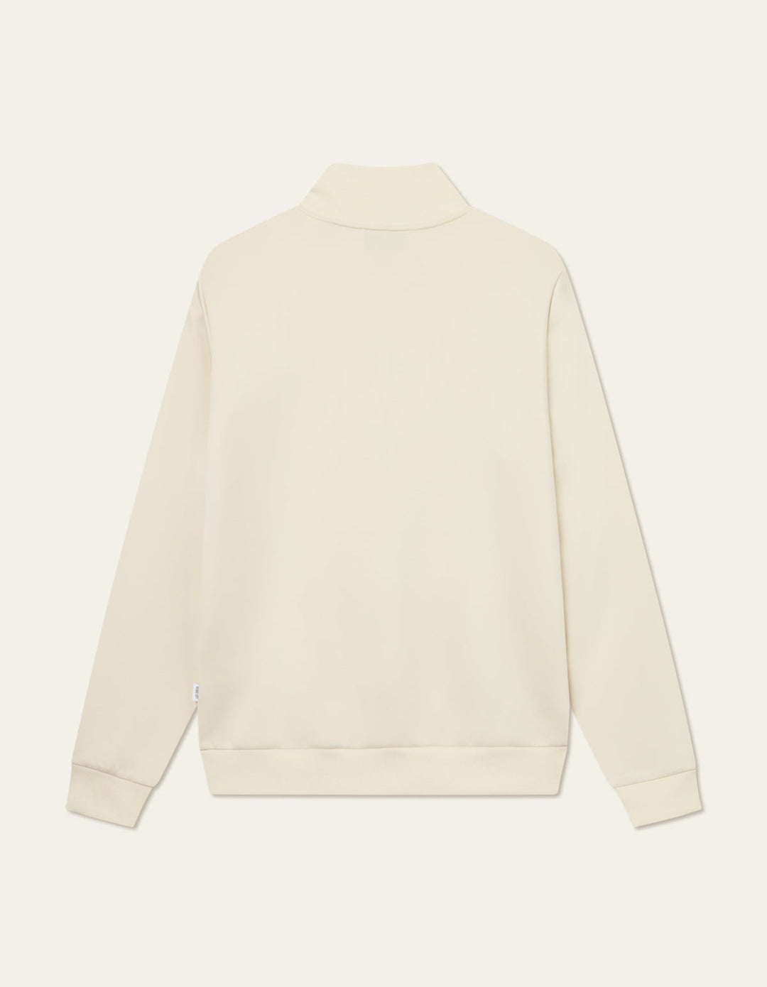 Ballier Track Jacket  Ivory