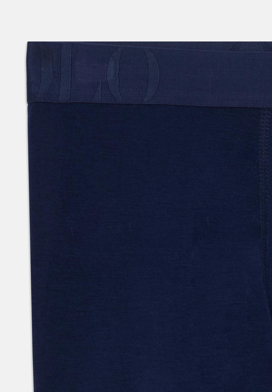 POLO MODAL BOXER BRIEF  Office Blue
