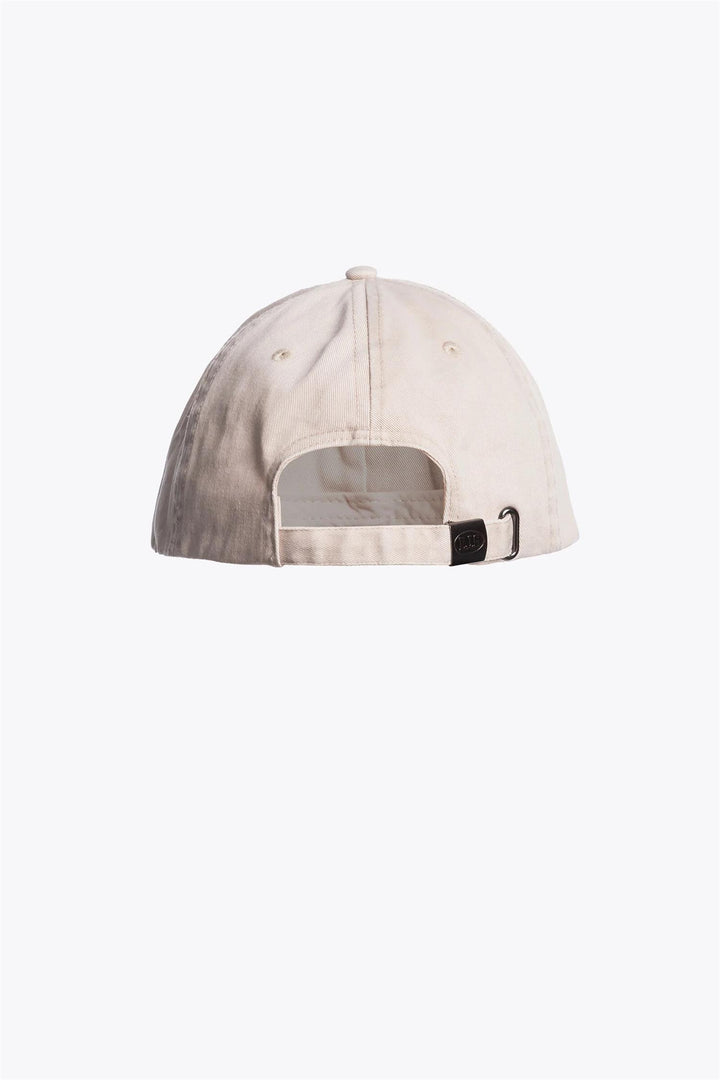 Ardine cap  Ivory Sand
