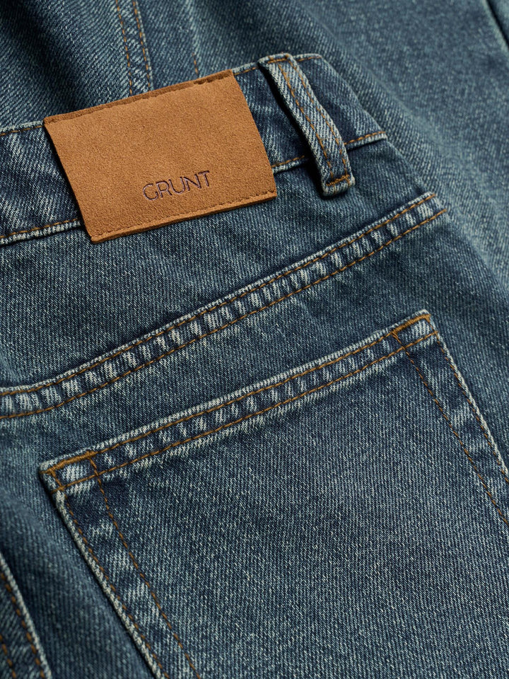 Grstreet Loose Blue Prime  Dark Vintage