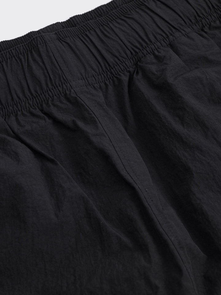 Water Shorts  Black