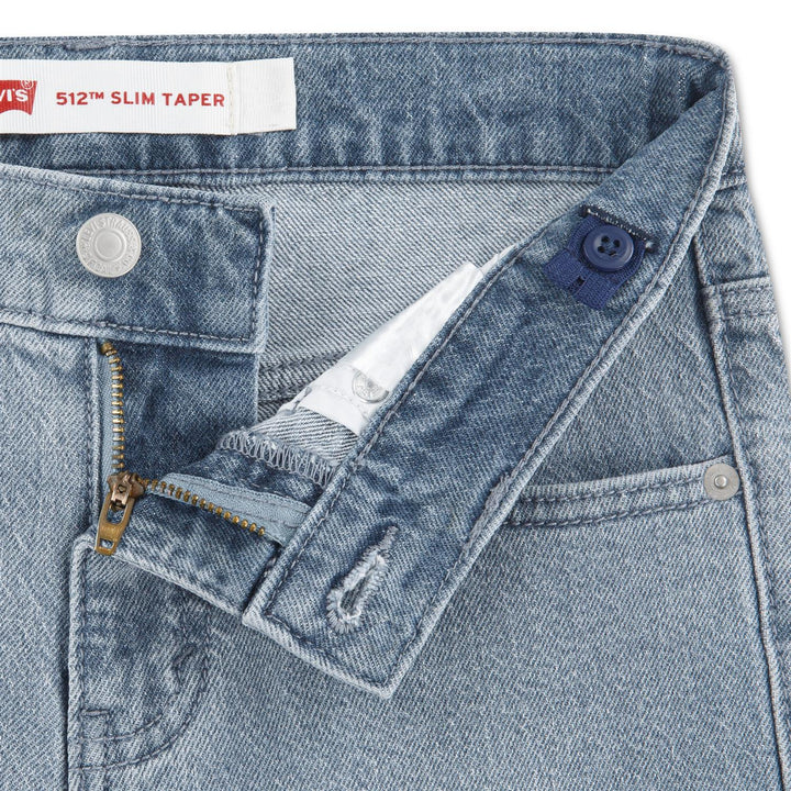 512 SLIM TAPER JEANS  Wanted