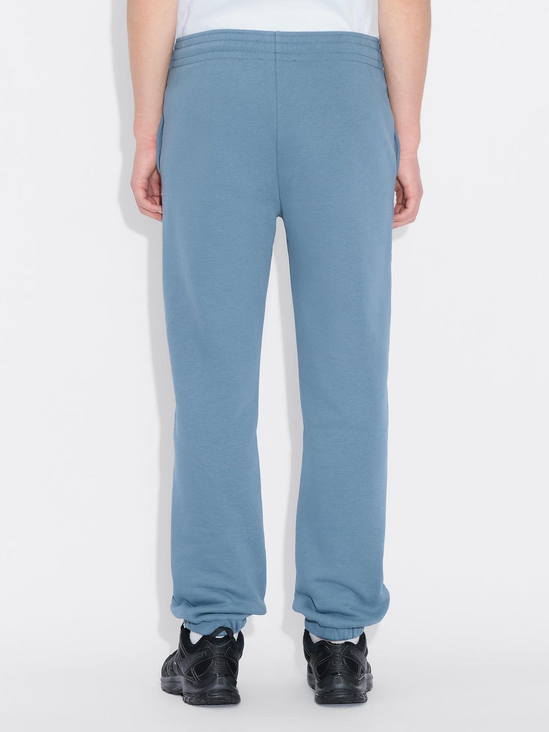 M Regular Trouser  Blue