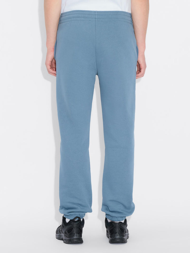 M Regular Trouser  Blue