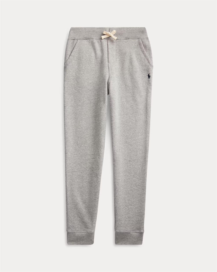 JOGGER-BOTTOMS-PANT  Grey