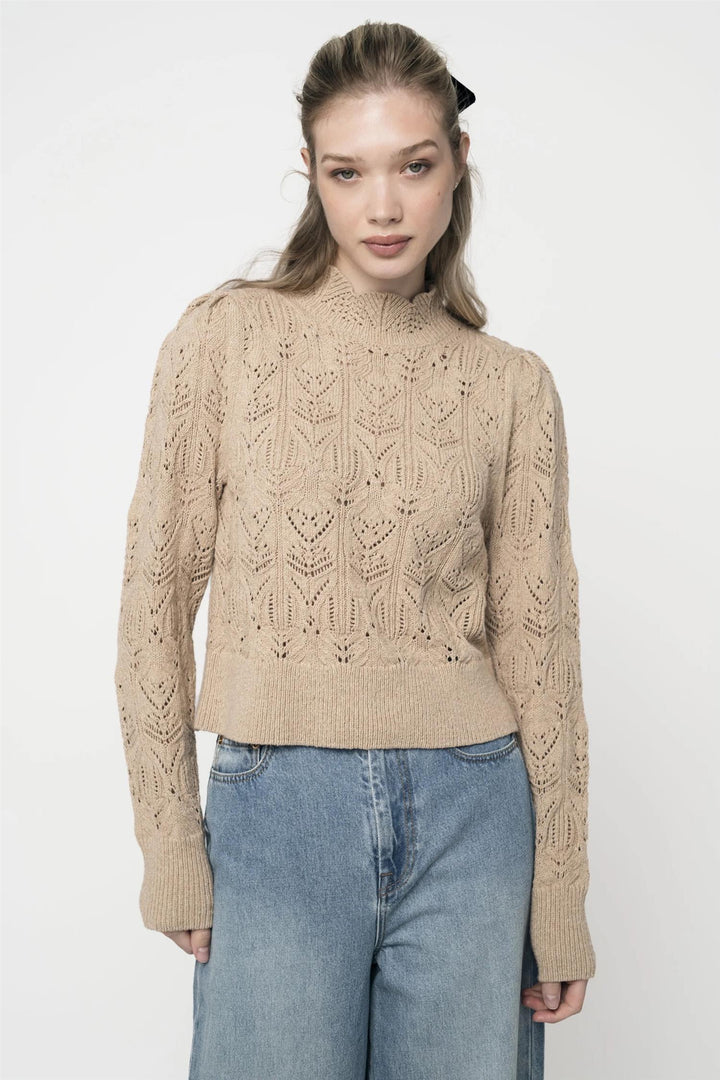 AMBER  Beige