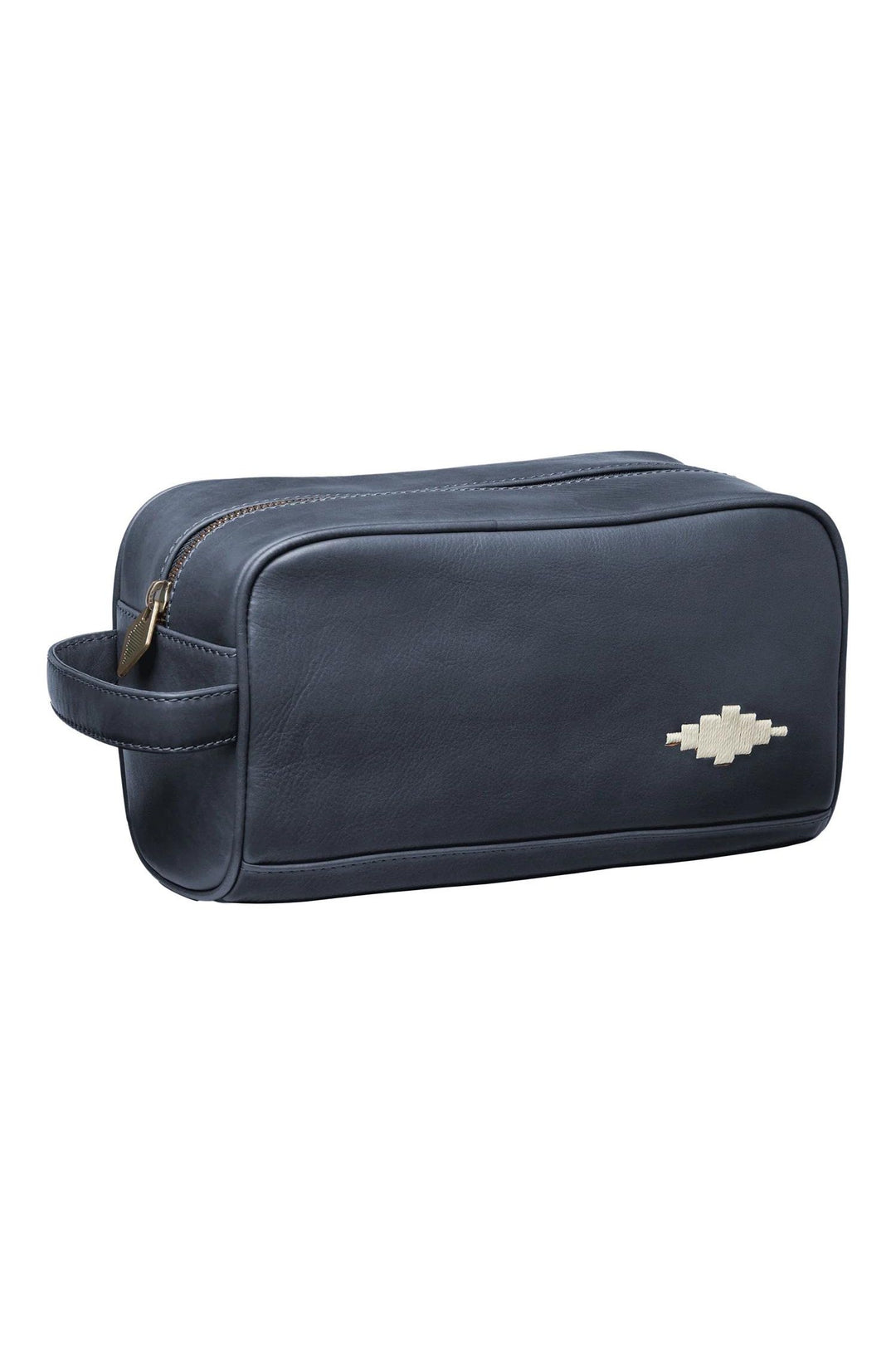 Hombre Washbag  Navy