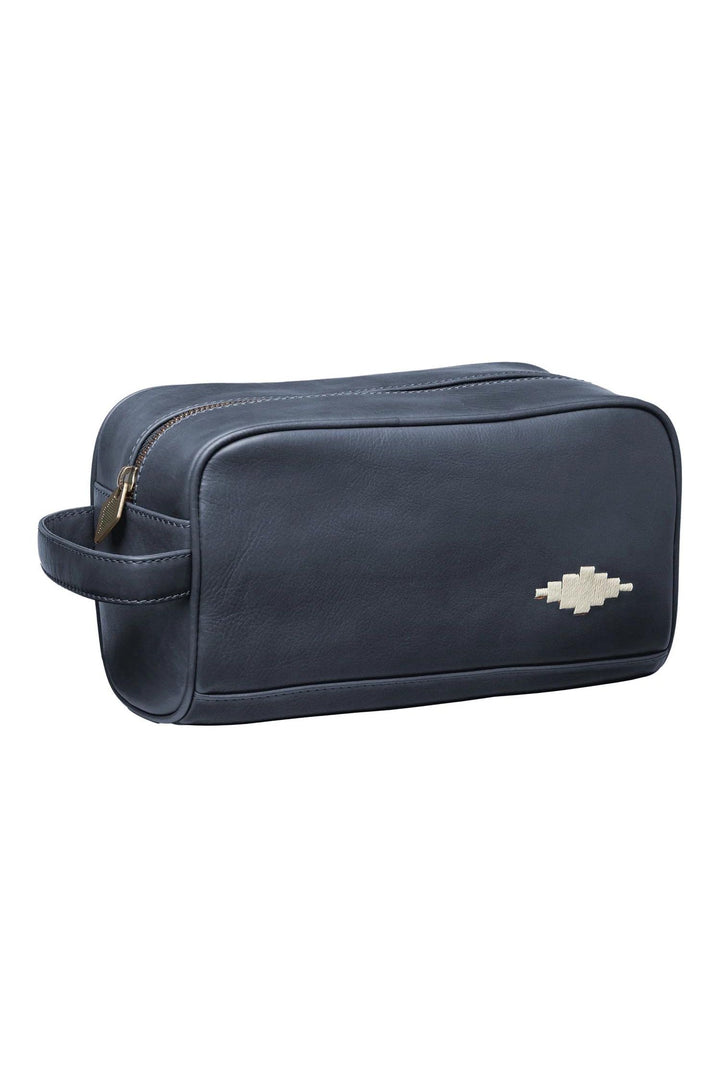 Hombre Washbag  Navy