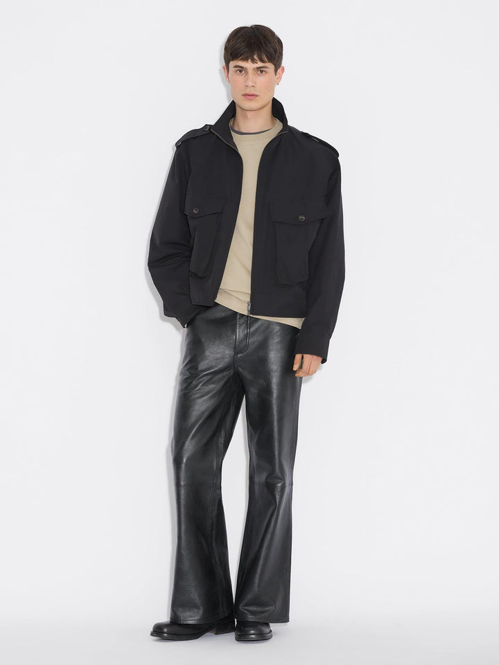 Ranger Ceremony Tee  Taupe