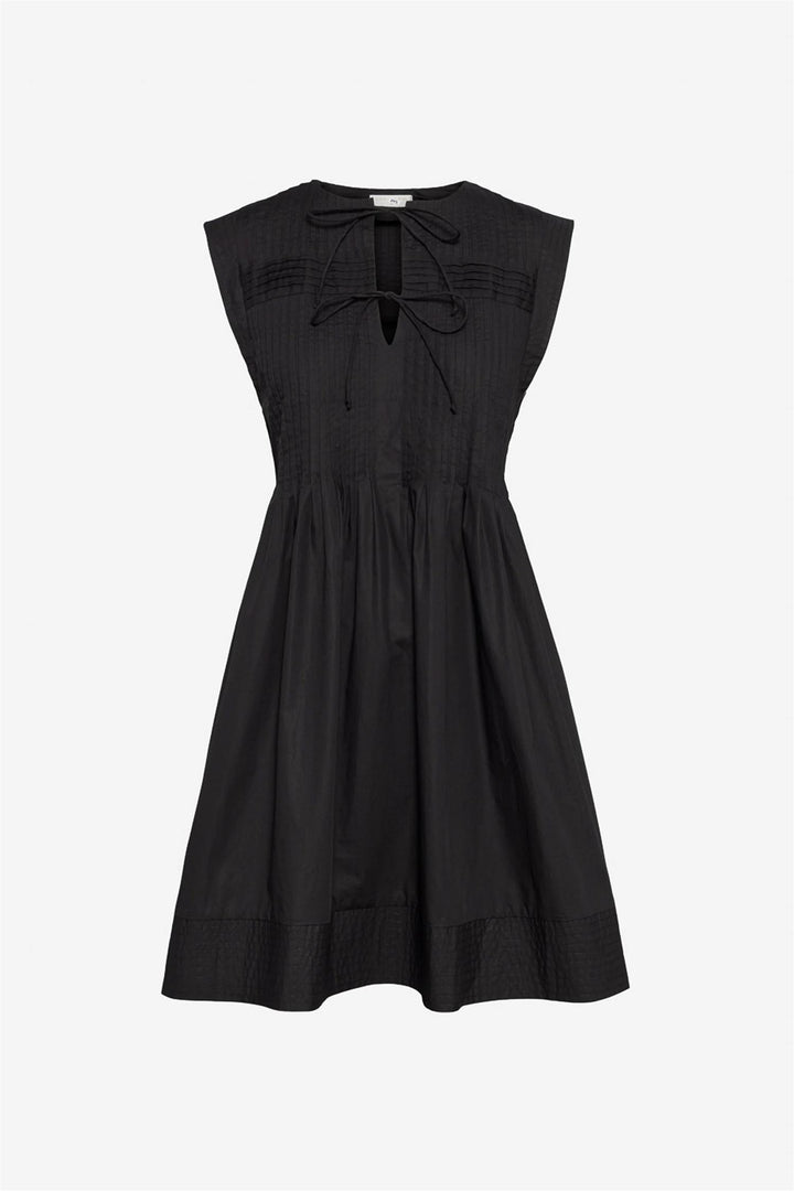 Mira Dress  Black