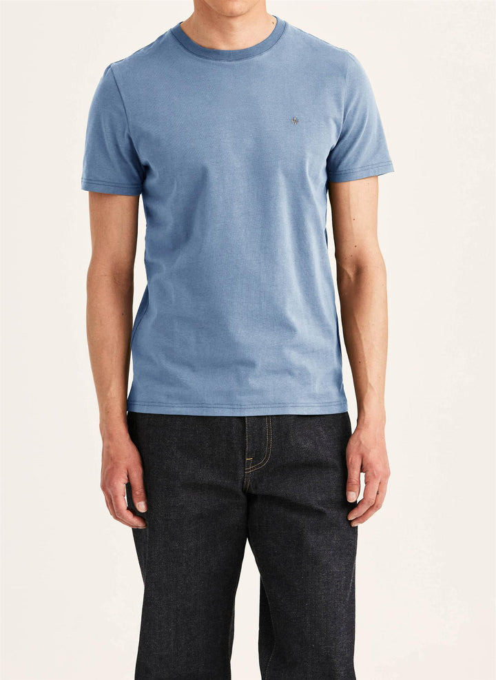 James Tee  Blue