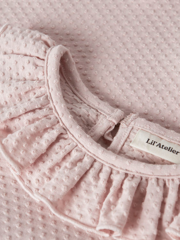 noel Ls Slim Top Lil  Lyselilla