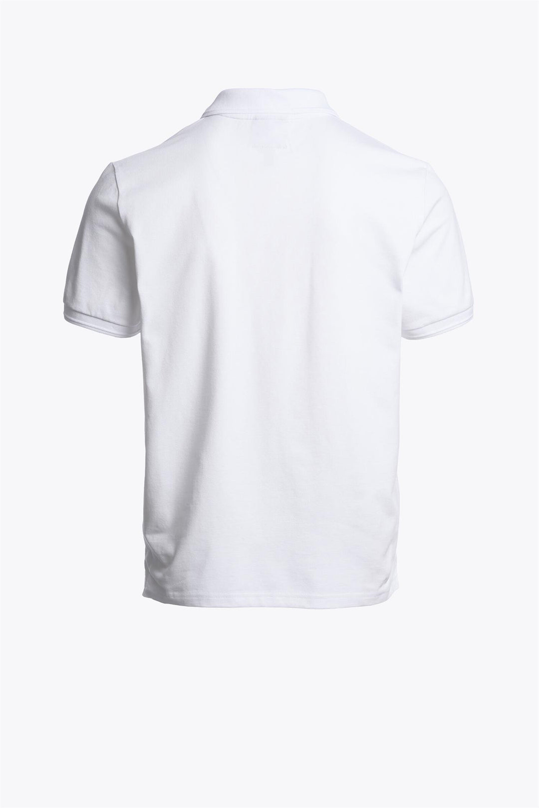 Polo wellington  White