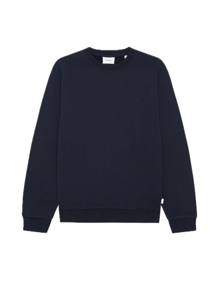 Core Tonal Sweatshirt  Dark Navy