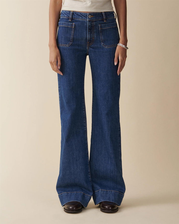 ST MONICA LOW  Vintage 95