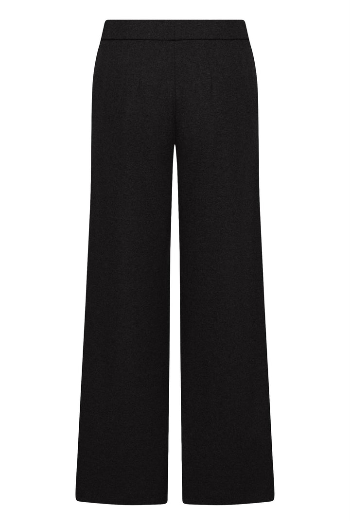 Naley Italian Jersey  Black