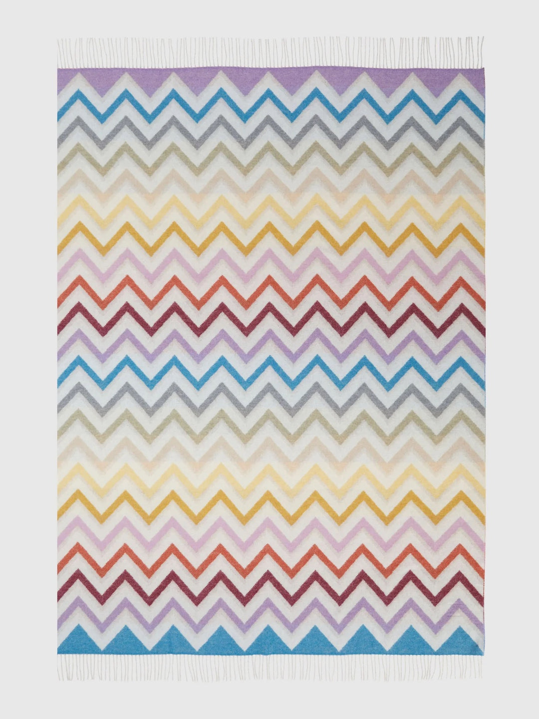 WATAMU THROW 130X190  100
