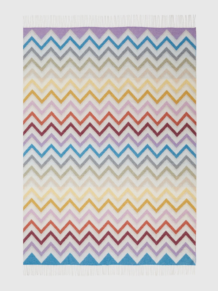 WATAMU THROW 130X190  100