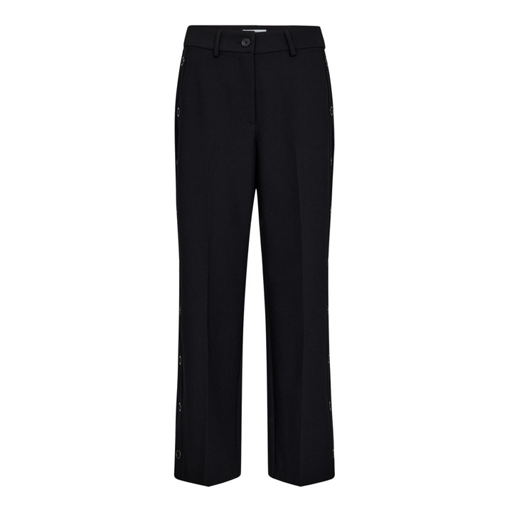 VolaCC Ring Wide Pant  Black