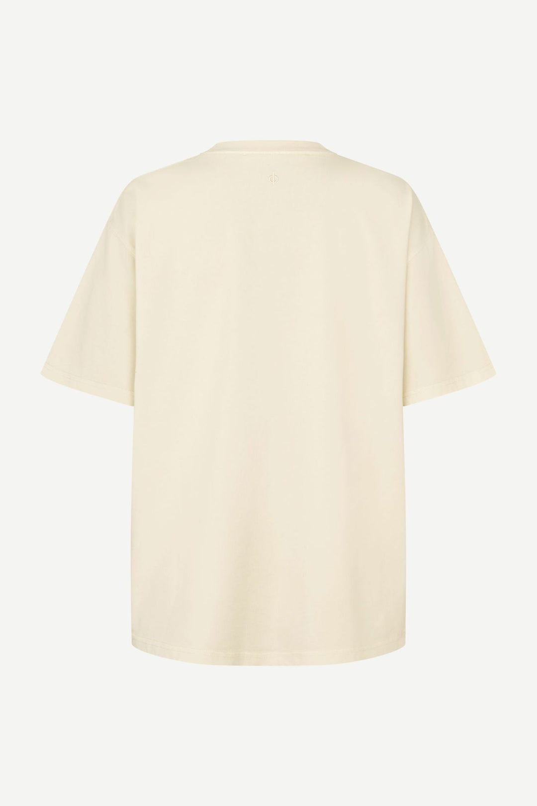 Eira T-Shirt 11725  Ethereal Green Pigment