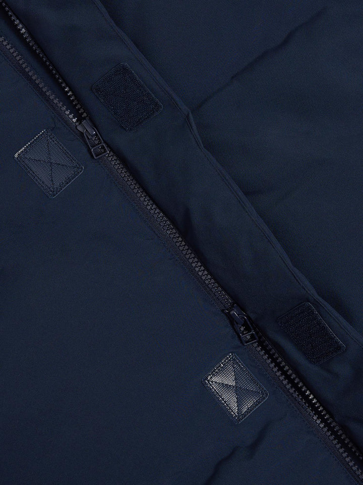 Dovre Lt Down Jacket  Dk. Navy