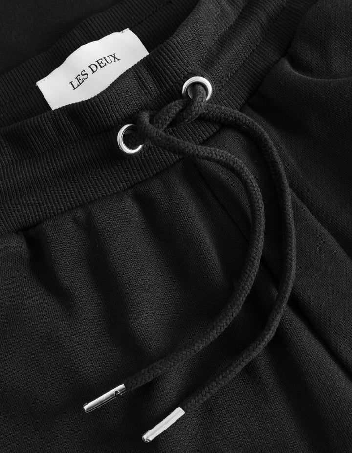 Dexter Sweatpants  Black