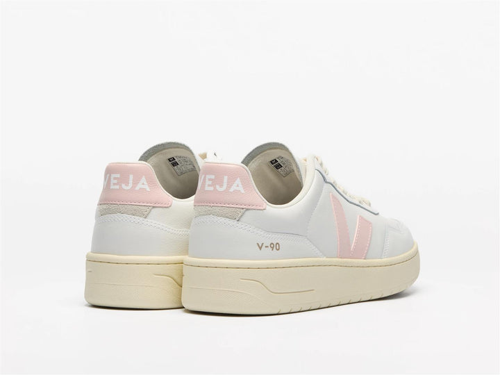 V-90  White_Petale
