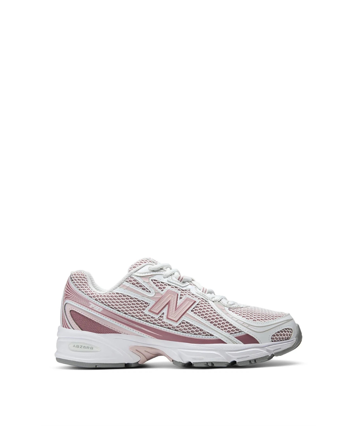 New Balance 740  Rosewood