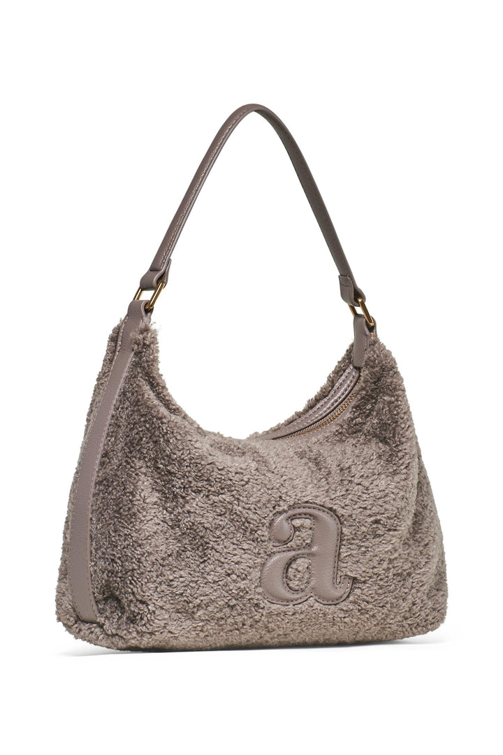 Hampton Teddy  Grey